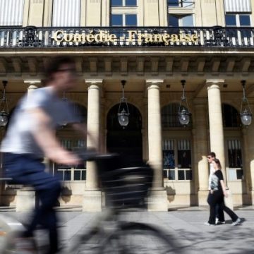 a052a726-f0ac-47b8-b9ad-884286725229 La Comédie-Française fait peau neuve