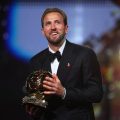 Harry Kane sacré Ballon d’or à 33 ans