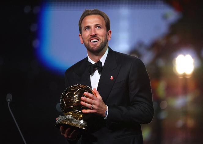 a2a14ccd-3fbe-465c-8b03-5d81b1a7b2d4 Harry Kane sacré Ballon d’or à 33 ans
