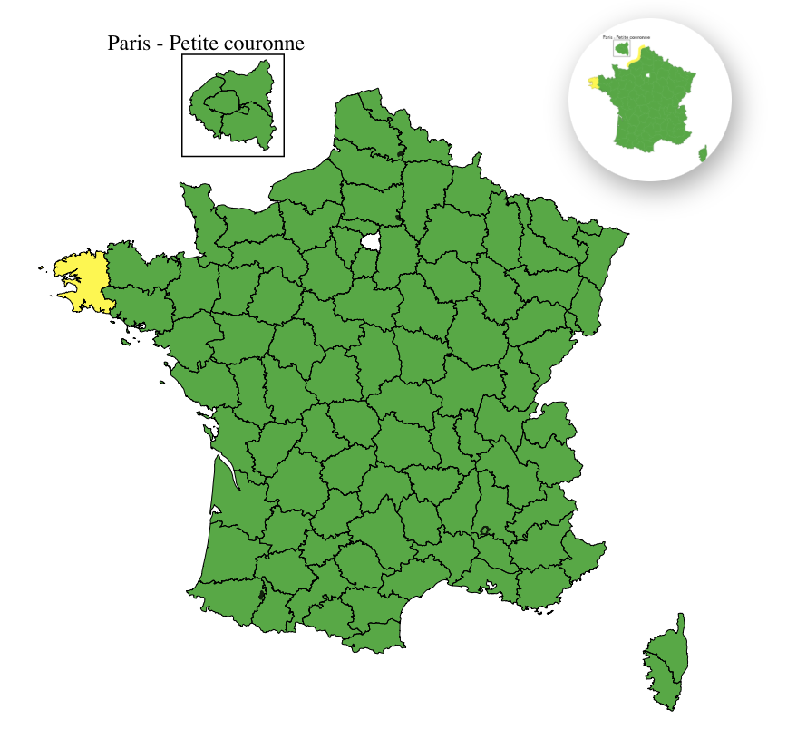 a311177e-e738-4617-be00-26d5935629a4 Accalmie après Tempêtes en France