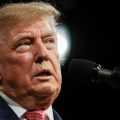 Donald Trump avertit sur une potentielle crise similaire en Amérique