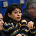 Plainte de l’eurodéputée Rima Hassan pour menaces de mort