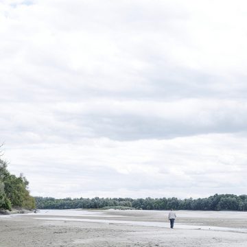 a6e83e56-640e-4acf-b3ed-18fa0deae567 La sécheresse et la surexploitation du Danube