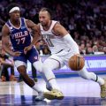 Le coup d&rsquo;envoi de la saison NBA : épopée et rivalités