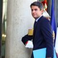 Gabriel Attal envisage une coalition pour contrer le RN en 2027