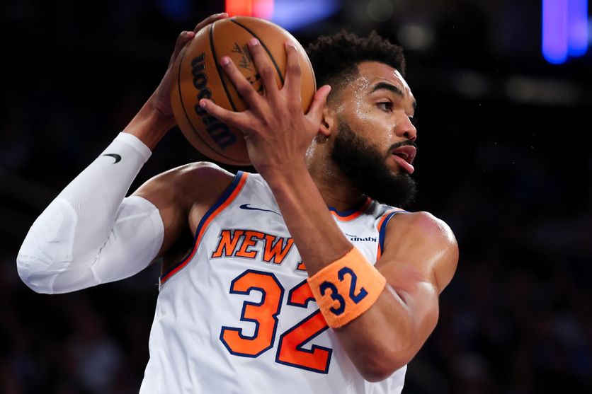 a7966e5b-54fb-4dd5-81ba-164852b2dfe8 Concurrence féroce en NBA : Knicks, Spurs et autres challengers