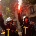 Réforme du financement de la sécurité civile en France