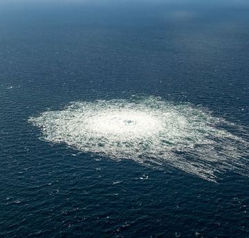 DENMARK-SWEDEN-RUSSIA-ENERGY-GAS-LEAK Un procès géopolitique à Cologne : l’affaire du sabotage des gazoducs Nord Stream