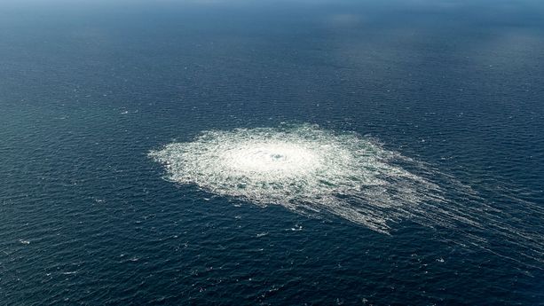 DENMARK-SWEDEN-RUSSIA-ENERGY-GAS-LEAK Un procès géopolitique à Cologne : l’affaire du sabotage des gazoducs Nord Stream