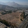 L&rsquo;essor des centres de données à Huechuraba, Chili