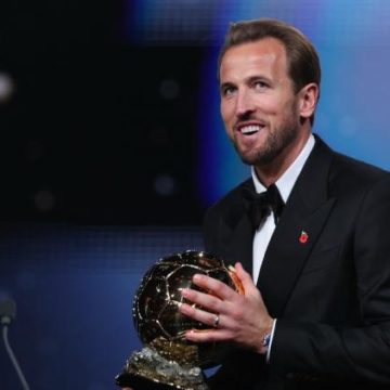 aa4fcff0-2108-4957-9019-956528ef1c0d La 70e édition du Ballon d’Or 2026 : Triomphe de Harry Kane
