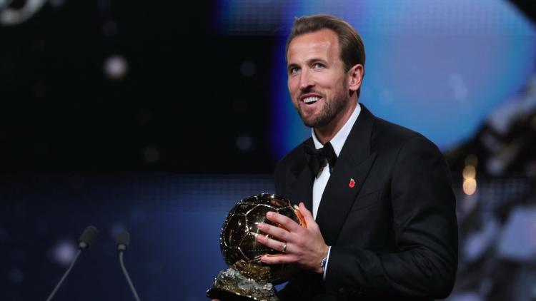 aa4fcff0-2108-4957-9019-956528ef1c0d La 70e édition du Ballon d’Or 2026 : Triomphe de Harry Kane