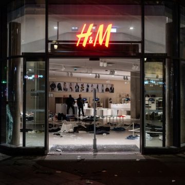 Les Conséquences des Dégradations lors des Manifestations du 17 Octobre 2026