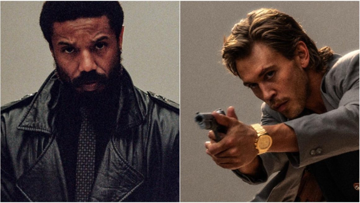ac8b3a4e-159a-4b6f-9269-ca984f729f02 Les premières images de «Miami Vice ’85» avec Austin Butler et Michael B. Jordan