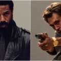 Les premières images de «Miami Vice &rsquo;85» avec Austin Butler et Michael B. Jordan
