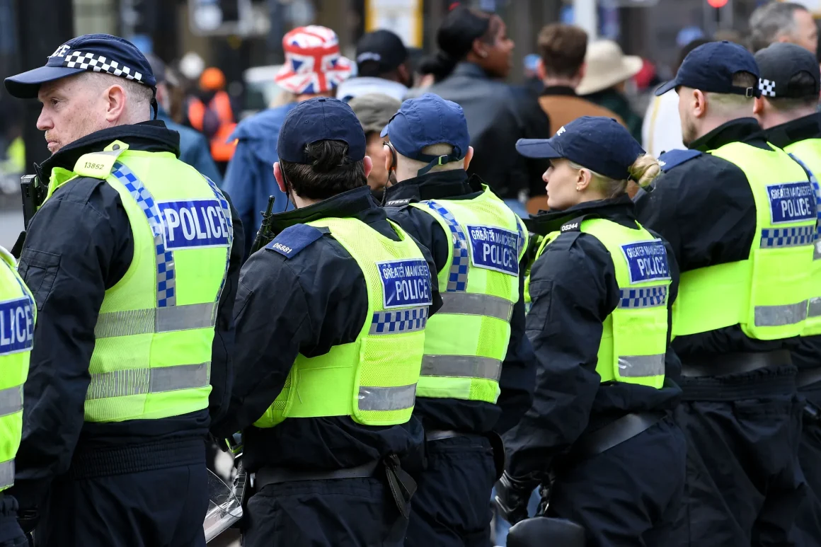 Groupes anti-immigration : mobilisation et actions controversées