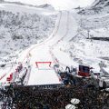 La Coupe du Monde de Ski Alpin: Défis Financiers pour les Athlètes
