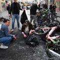 Des citoyens unis face aux émeutes : solidarité et entraide après les violences urbaines