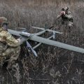 Les tensions entre l&rsquo;Ukraine et la Russie s&rsquo;intensifient