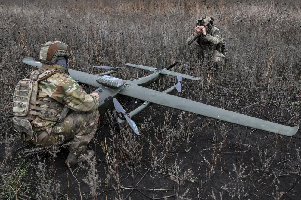 b06dcd21-26ee-4406-92aa-f4104ac5b48a Les tensions entre l’Ukraine et la Russie s’intensifient