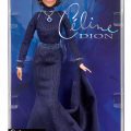 Mattel lance une Barbie Céline Dion en édition limitée