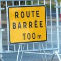 Travaux sur la RD927 : Déviations et Fermetures