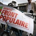 Tensions autour de l&rsquo;alliance avec La France insoumise lors de la primaire de la gauche