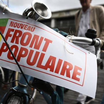 Tensions autour de l&rsquo;alliance avec La France insoumise lors de la primaire de la gauche