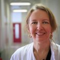 Marie Floccia : Gériatre engagée face aux défis climatiques