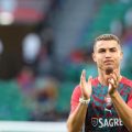 Sanction envisagée contre Cristiano Ronaldo
