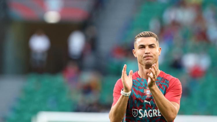 b1fceb0d-948e-4cd6-9112-134207f5a050 Sanction envisagée contre Cristiano Ronaldo