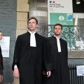 Publication d&rsquo;un livre sur le procès de Joël Le Scouarnec