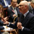 Les Débats sur la Dette à l&rsquo;Assemblée Nationale