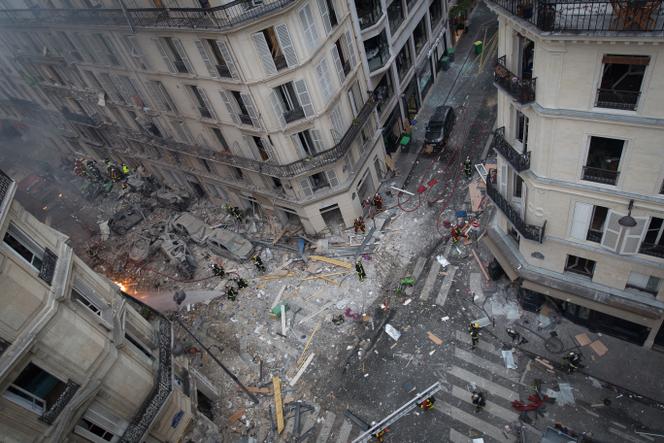 b31aabb8-9f44-45d3-b550-515cfeec6b44 Procès pour l’explosion rue de Trévise : récit d’une tragédie