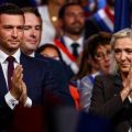 Le Rassemblement national vise 125 milliards d&rsquo;euros d&rsquo;économies