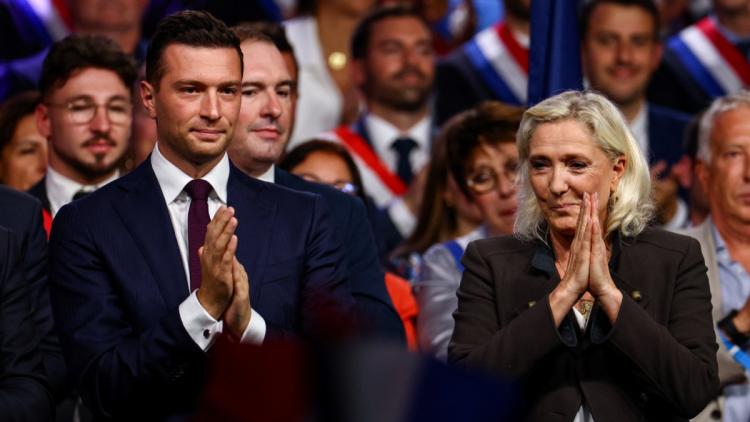 b466d7a8-fe4e-4b2a-a465-cf9502de1a8b Le Rassemblement national vise 125 milliards d’euros d’économies
