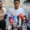 Réunion entre le Premier ministre et les organisations lycéennes et étudiantes