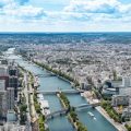 Sécheresse persistante en Île-de-France : appel à la sobriété dans l&rsquo;utilisation de l&rsquo;eau