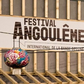 b5963303-aefd-4d5b-9fe2-f8df7a78c0c1 Nouveau Départ pour le Festival de BD d’Angoulême