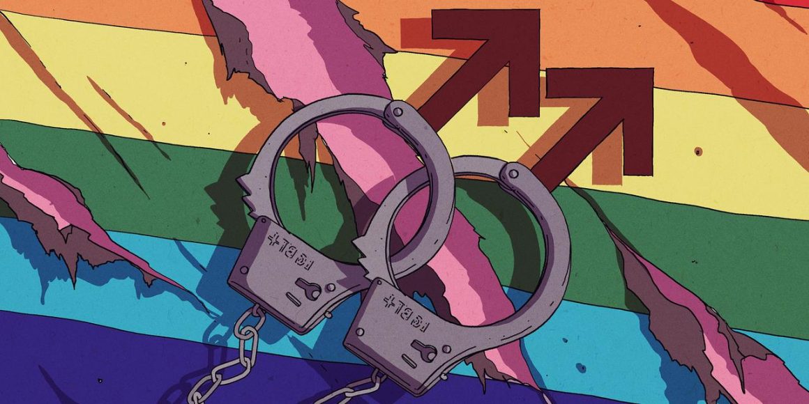 b7353de7-a90f-46ce-a1aa-dd6cee113fd2 Afrique et Législations Homophobes