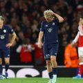 Les défaites de Lille et Lens en Ligue des champions