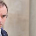 Soutien aux forces de l&rsquo;ordre face aux violences