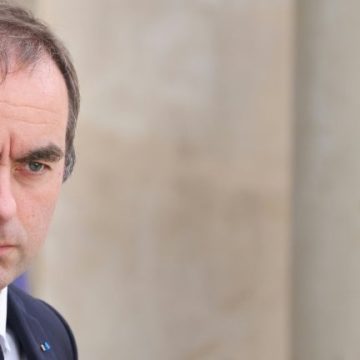 Soutien aux forces de l&rsquo;ordre face aux violences