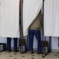 Les intentions de vote pour la présidentielle de 2027 : la chute du bloc central