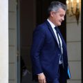 Réponses du gouvernement aux violences urbaines