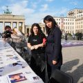 Elif Eralp, future maire de Berlin, confrontée à des défis politiques