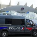 Pas de report du match PSG-Barcelone malgré le contexte social tendu
