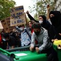 Interdiction d&rsquo;un Parcours de Manifestation à Paris