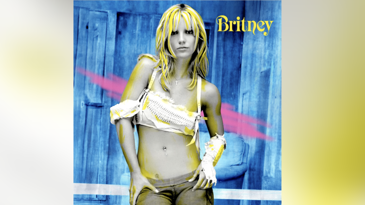 bb98bcba-97df-4ec6-92a5-f67c37cd37a1 Britney Spears dévoile un titre inédit pour le 25e anniversaire de son album