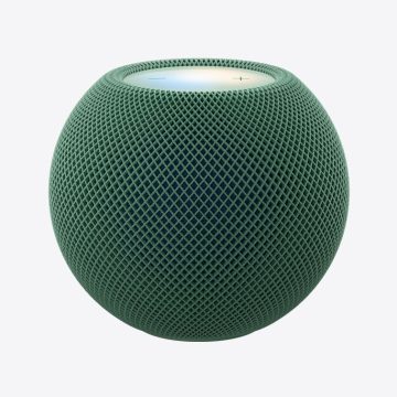 Apple présente les nouveaux HomePod mini 2